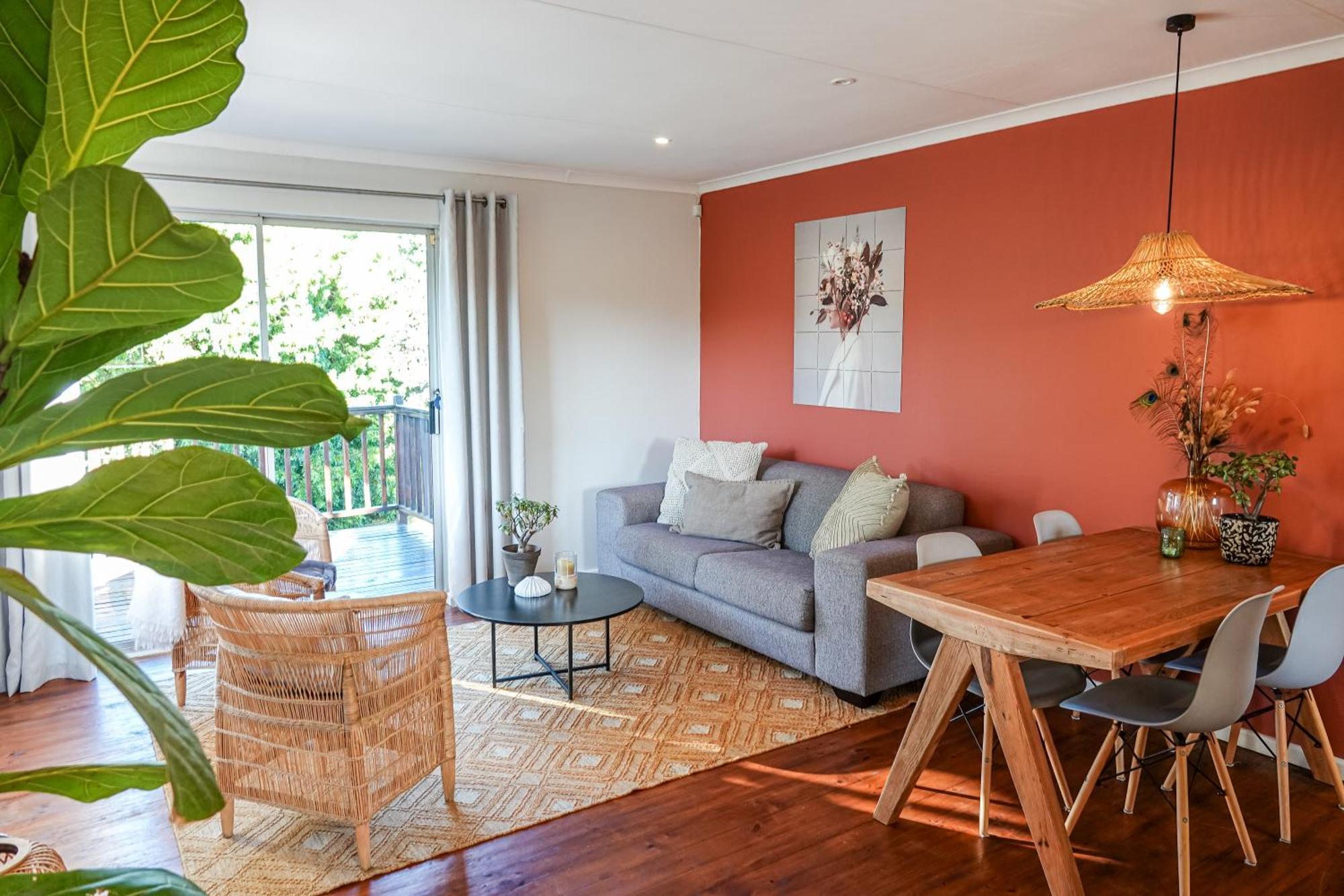 Soutelande Country Stay - Close To 1#Beach In Pe Port Elizabeth Zewnętrze zdjęcie