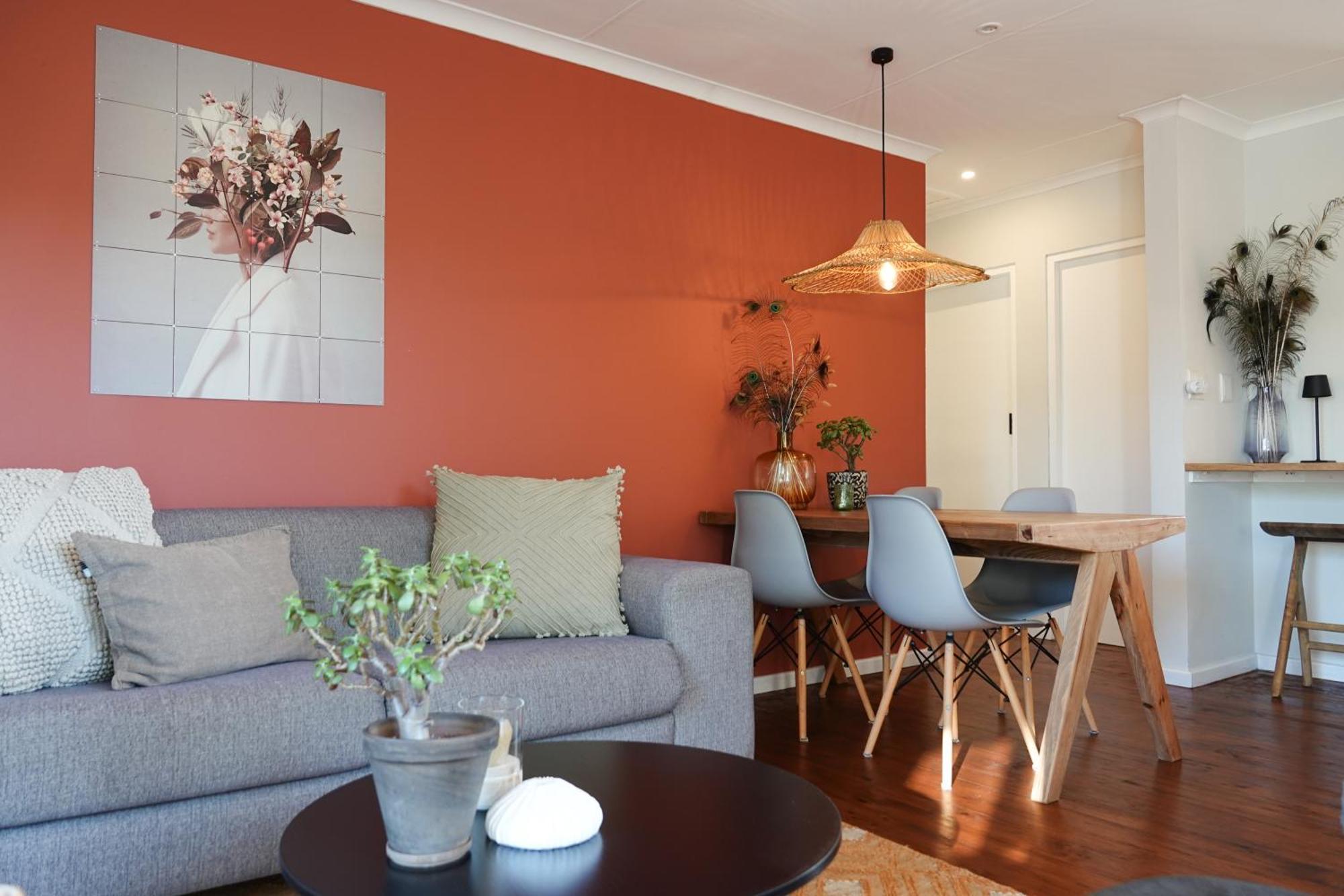 Soutelande Country Stay - Close To 1#Beach In Pe Port Elizabeth Zewnętrze zdjęcie