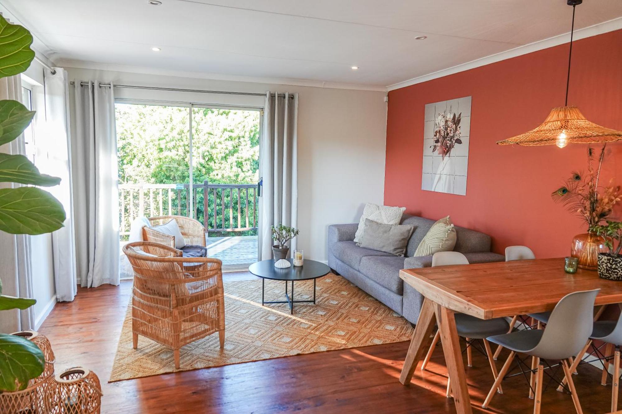 Soutelande Country Stay - Close To 1#Beach In Pe Port Elizabeth Zewnętrze zdjęcie