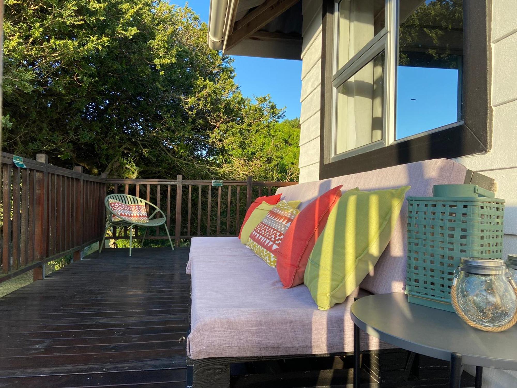 Soutelande Country Stay - Close To 1#Beach In Pe Port Elizabeth Zewnętrze zdjęcie