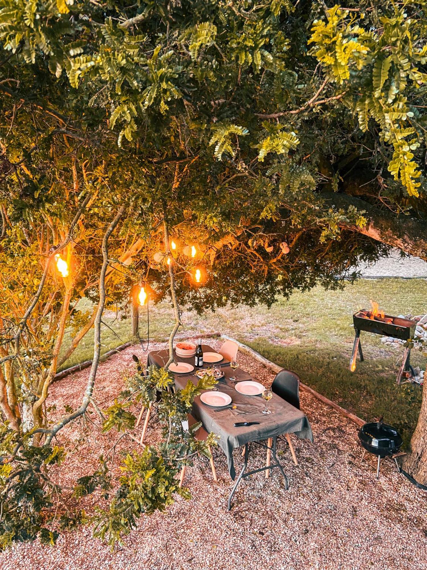 Soutelande Country Stay - Close To 1#Beach In Pe Port Elizabeth Zewnętrze zdjęcie