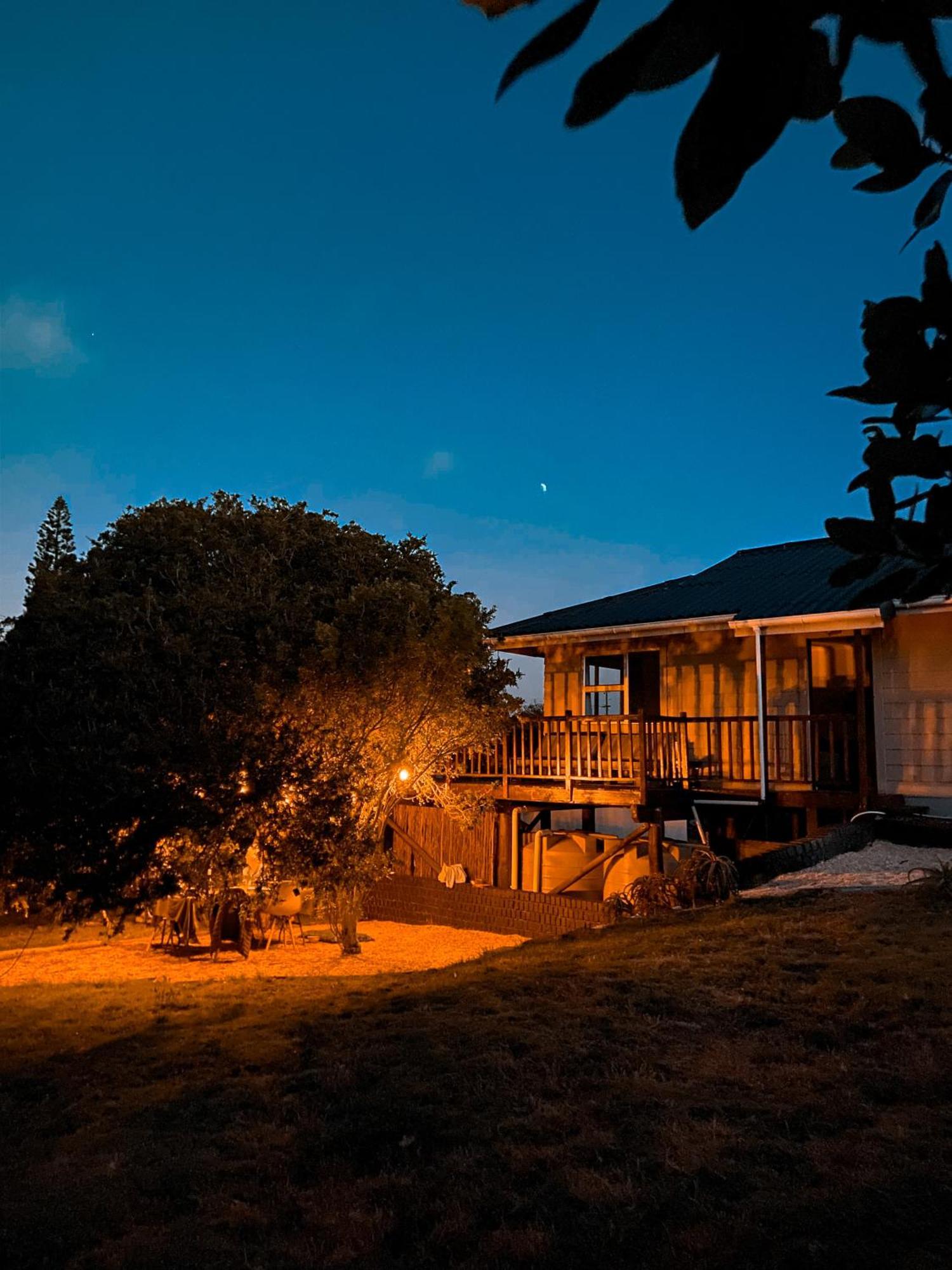 Soutelande Country Stay - Close To 1#Beach In Pe Port Elizabeth Zewnętrze zdjęcie
