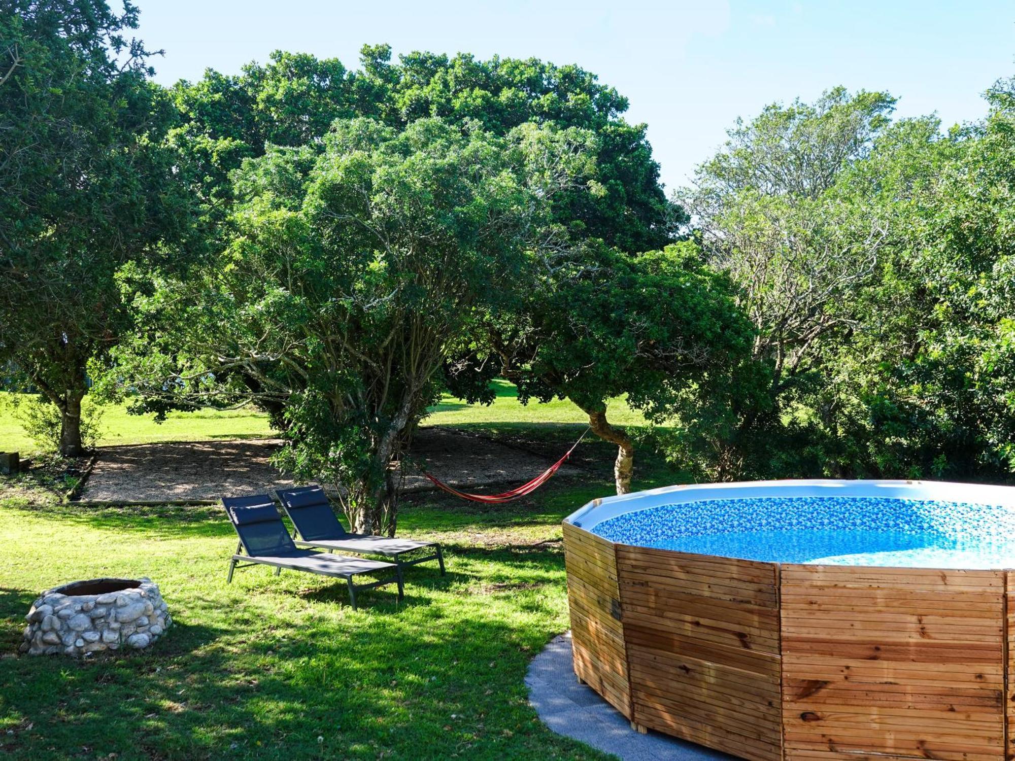 Soutelande Country Stay - Close To 1#Beach In Pe Port Elizabeth Zewnętrze zdjęcie