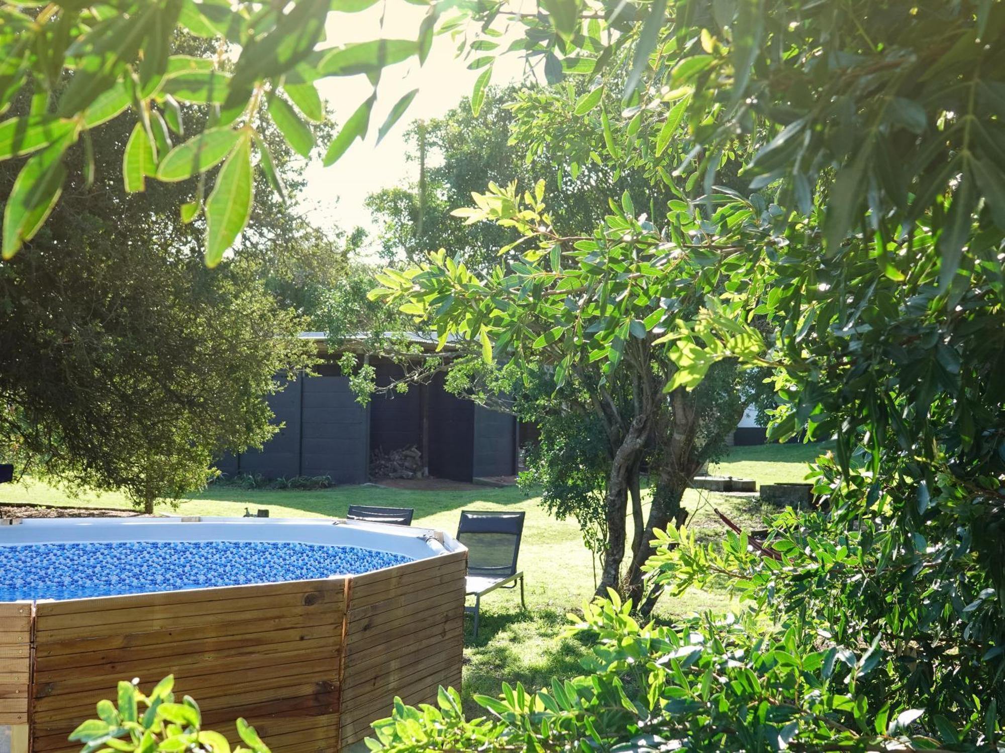 Soutelande Country Stay - Close To 1#Beach In Pe Port Elizabeth Zewnętrze zdjęcie