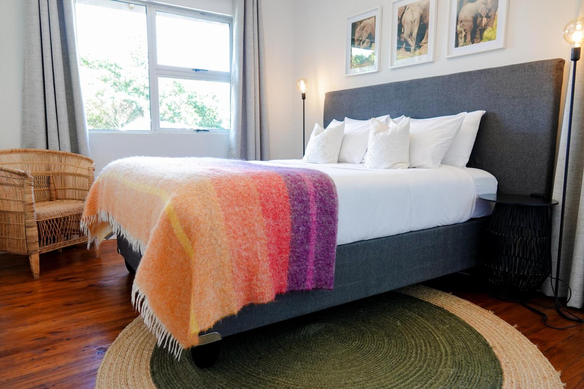 Soutelande Country Stay - Close To 1#Beach In Pe Port Elizabeth Zewnętrze zdjęcie