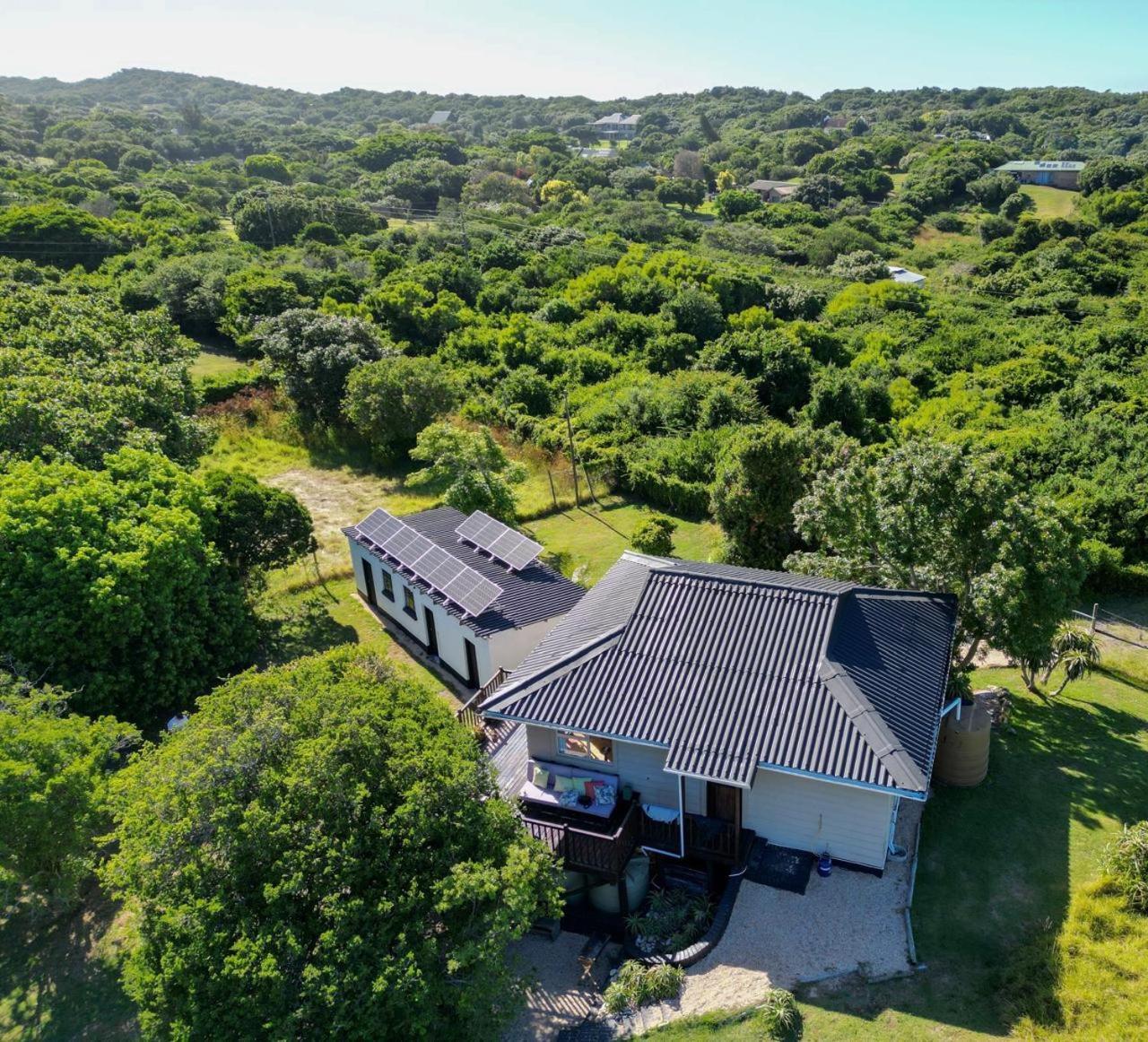 Soutelande Country Stay - Close To 1#Beach In Pe Port Elizabeth Zewnętrze zdjęcie